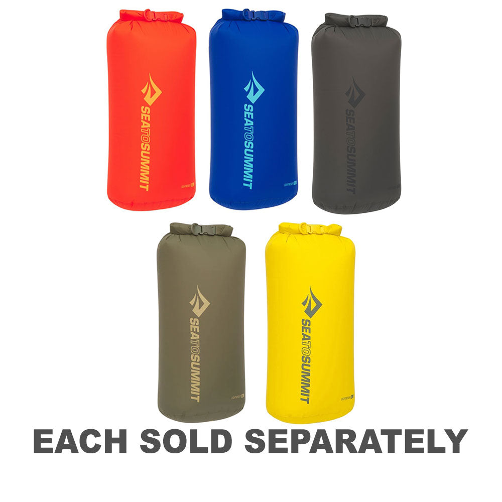 Lightweight Dry Bag 5L