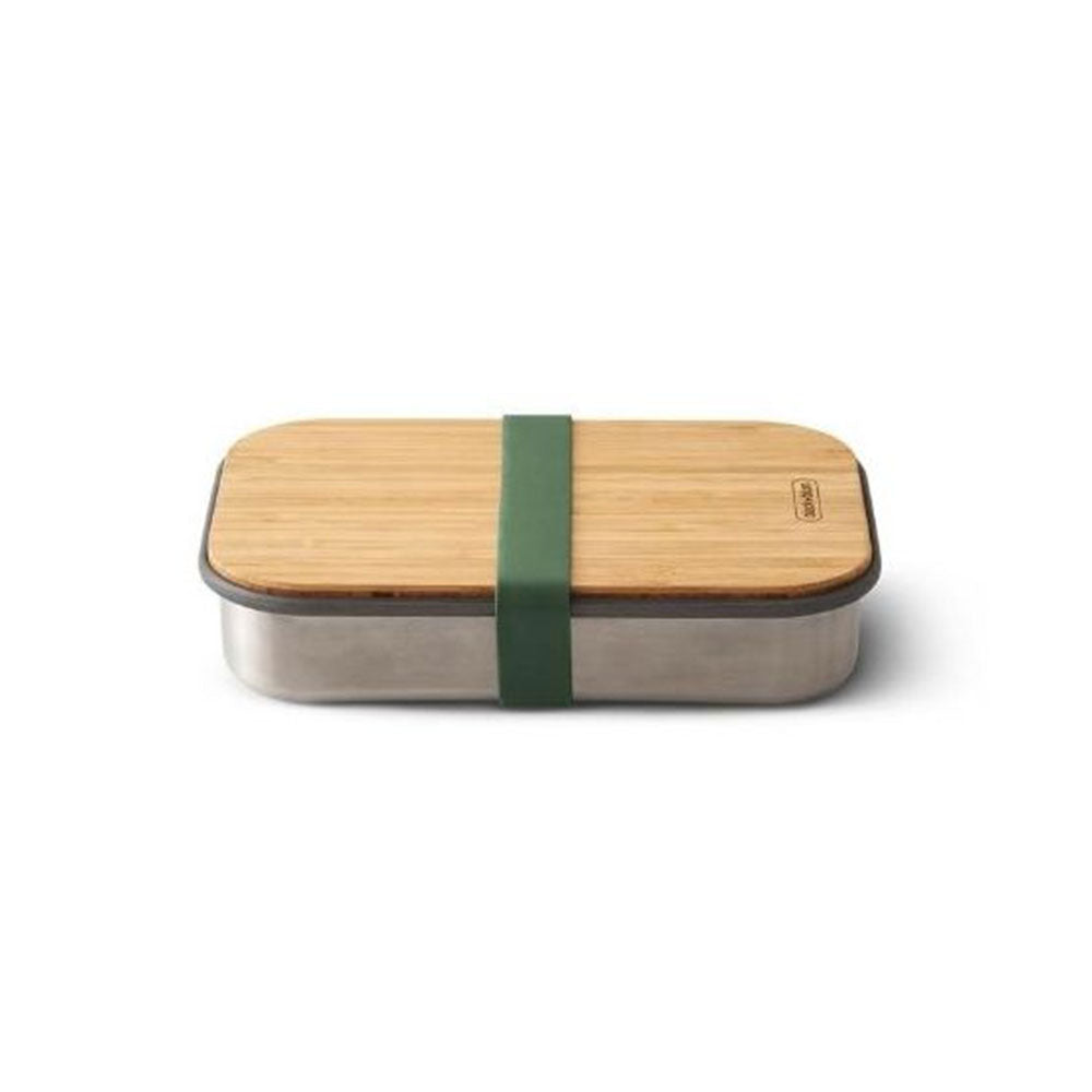 Stainless Steel Sandwich Box 0.9L