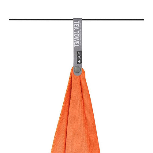 Tek Towel Outback L (Orange)