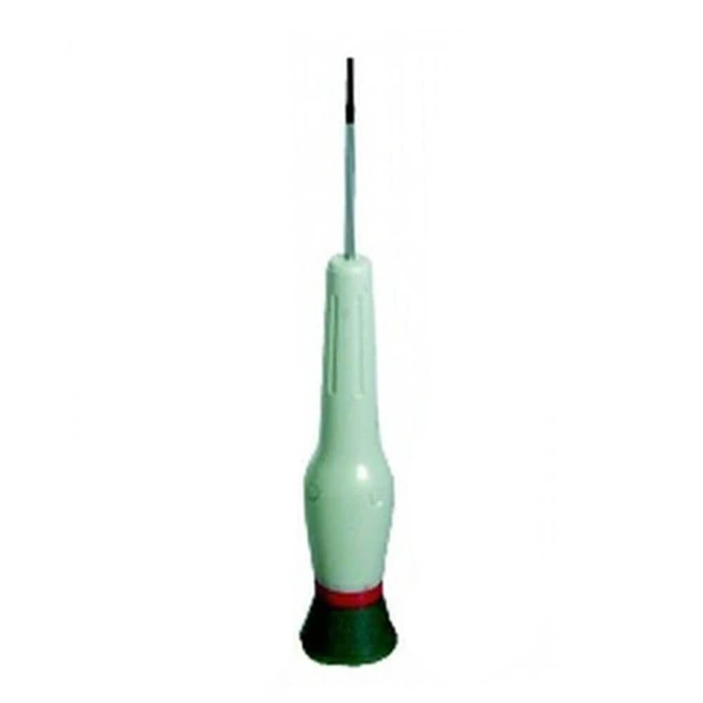 Jewellers Screwdriver Precision Micro Tip (1.5mmx40mm)