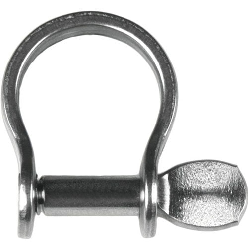 Bow Shackles with Standard Head