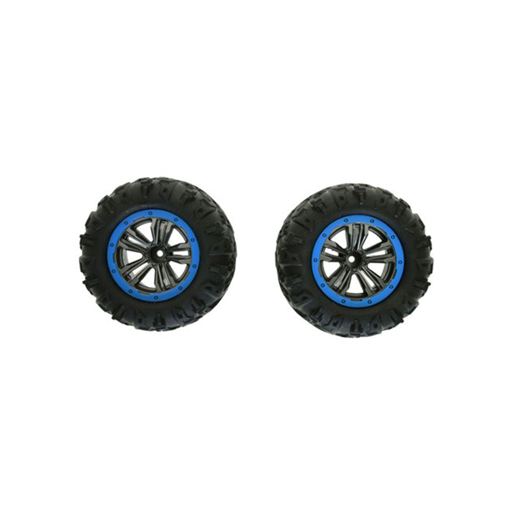 Spare Wheels 2pcs (To Suit GT4800/GT4802)