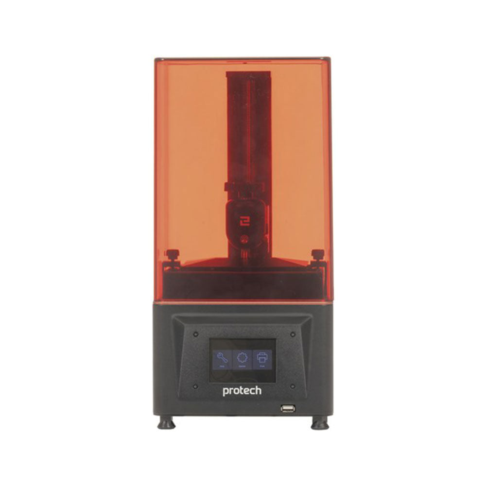 Protech Entry Level Resin 3D Printer