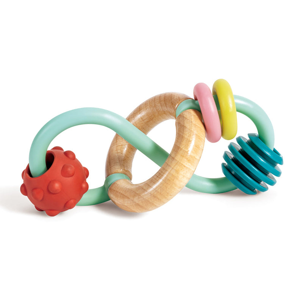 Hape Bead Maze
