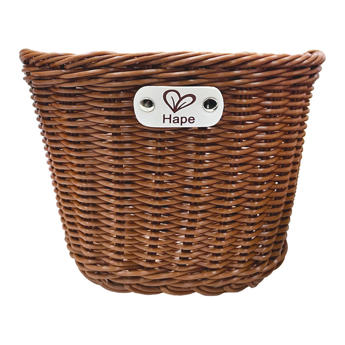 Hape Woven Bike Basket