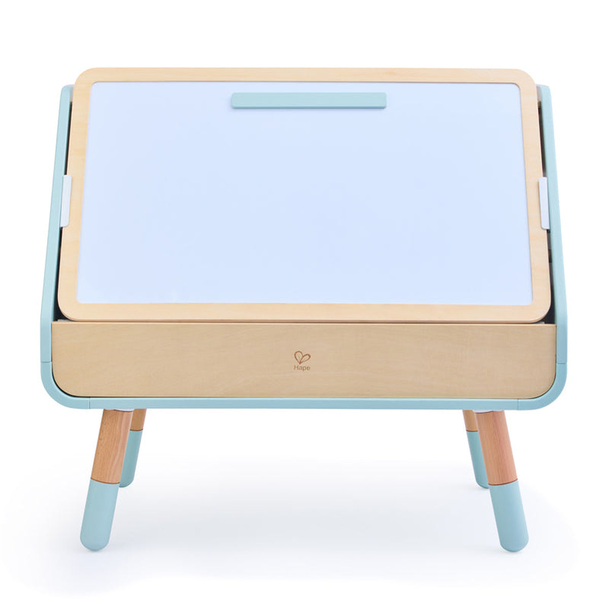 Hape Read & Draw Sling Bookshelf