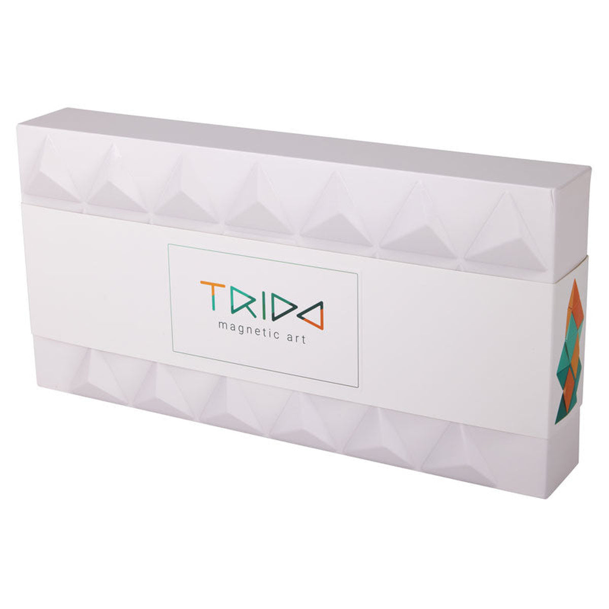 Trido Laguna Magnetic Construction Kit