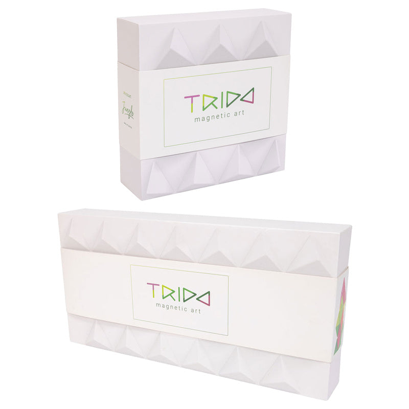 Trido Jungle Magnetic Construction Kit