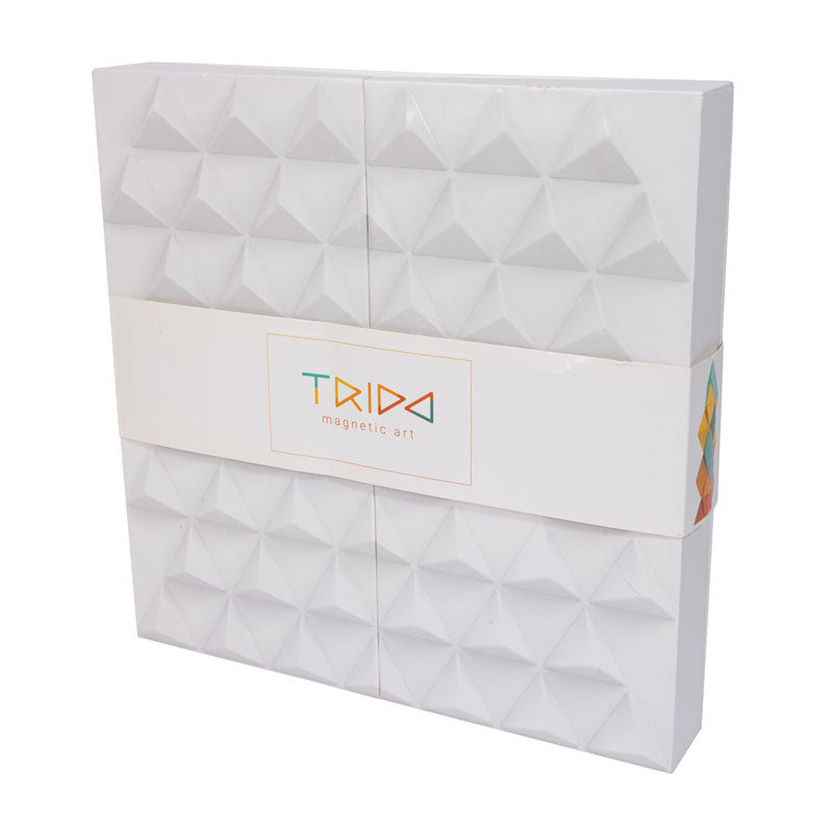 Trido Honey Magnetic Construction Kit