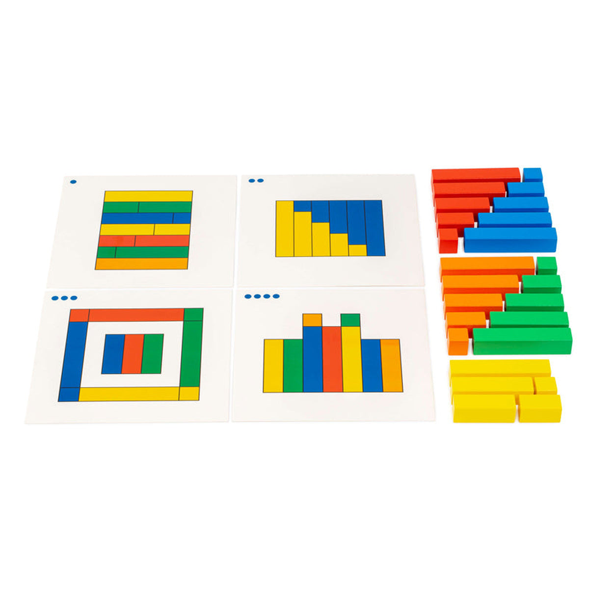Toys for Life Measure and Compare Activity Set
