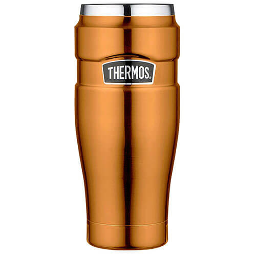 470mL Stainless Steel King Vacuum Insulated Tumbler