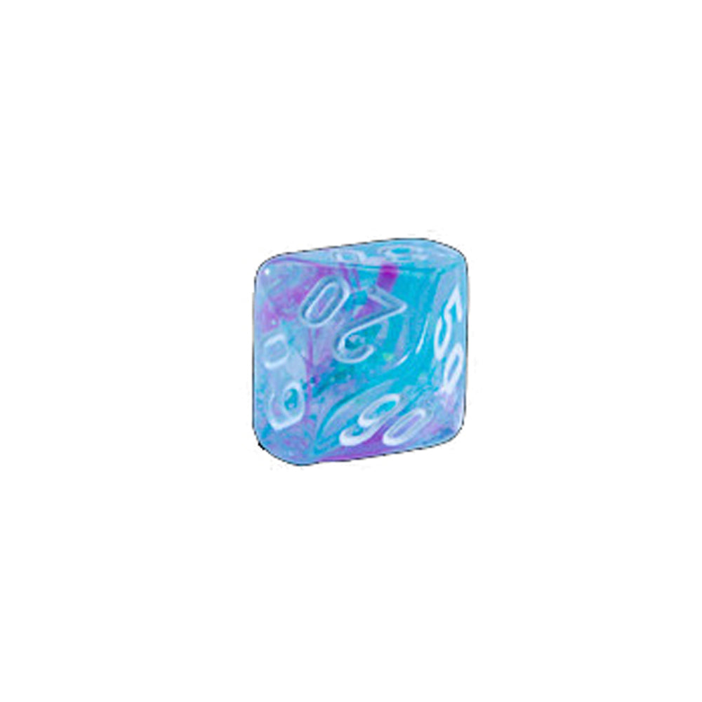 Chessex Tens 10 Dice Mini-Polyhedral