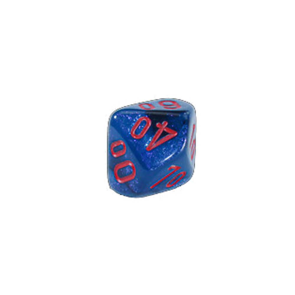 Chessex Tens 10 Dice Mini-Polyhedral