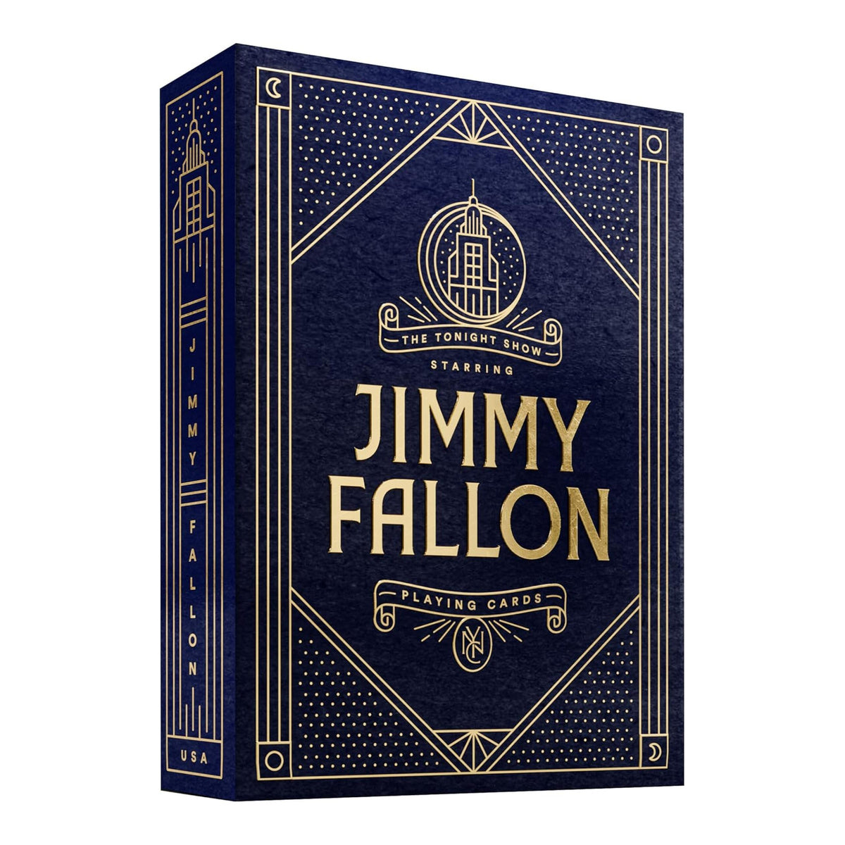 theory11 Jimmy Fallon Playing Cards