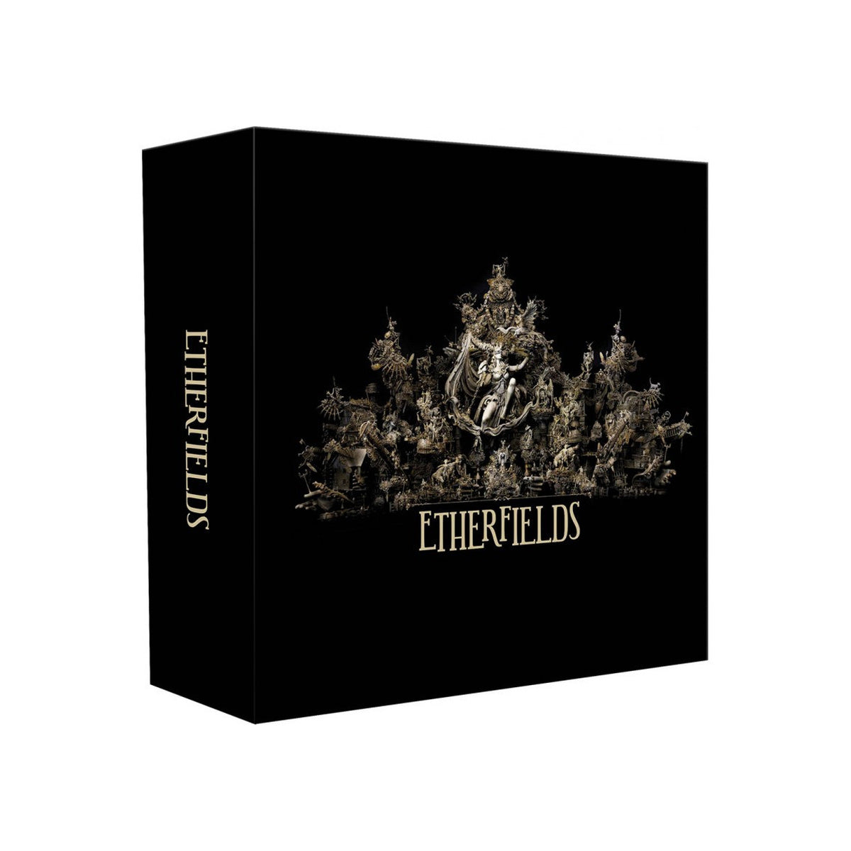 Etherfields Sleeve Set
