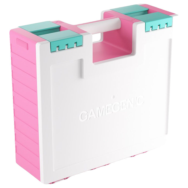 Gamegenic Game Castle