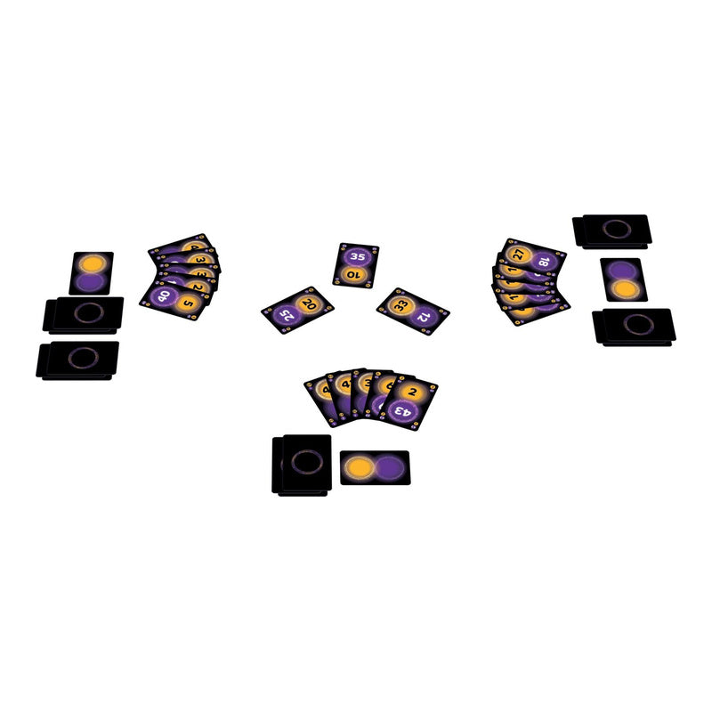 Matter Matters Board Game