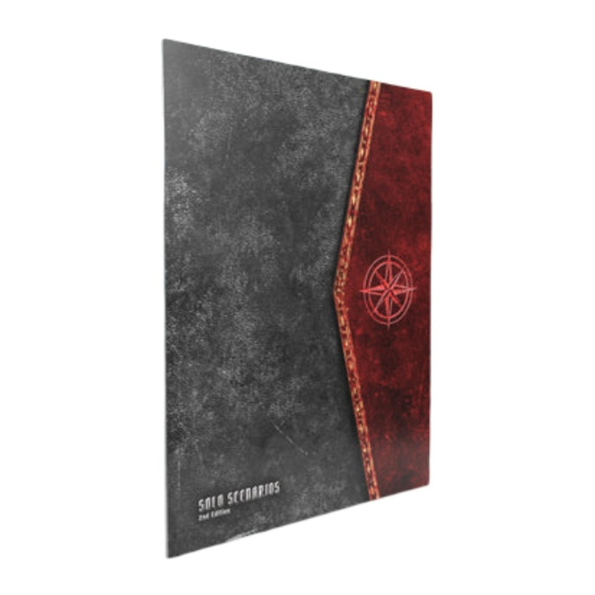 Gloomhaven Second Edition Solo Scenarios Board Game
