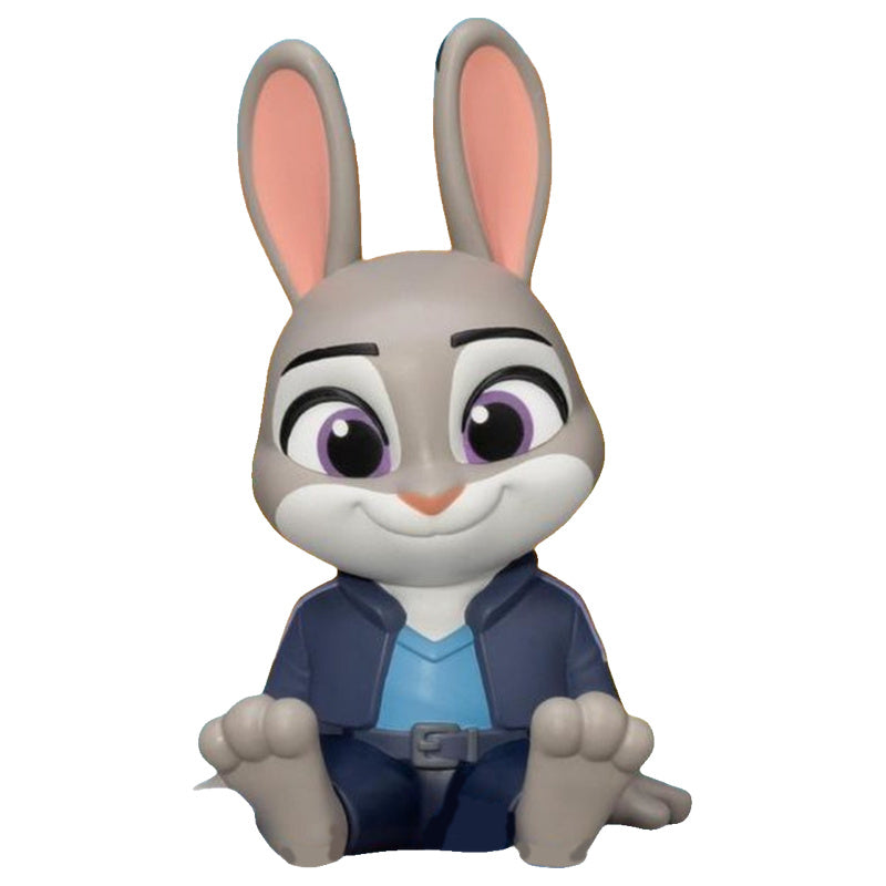 Piggy Bank Zootopia Series Palm Size Vinyl Figure
