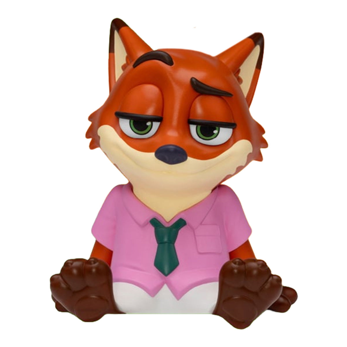 Piggy Bank Zootopia Series Palm Size Vinyl Figure