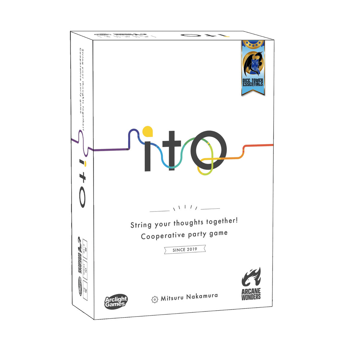 ito Board Game