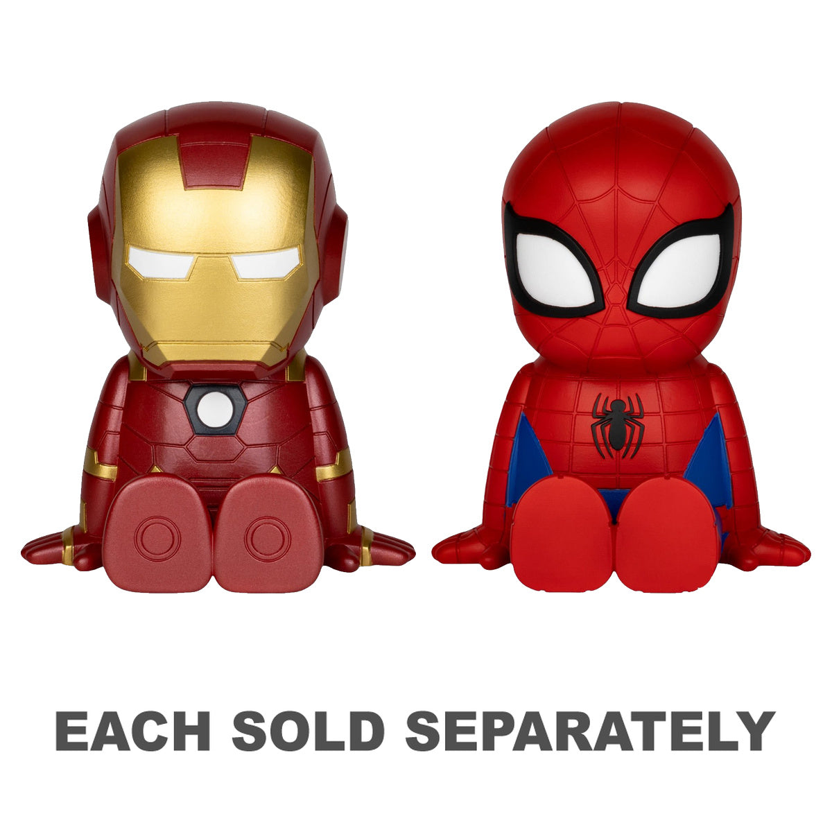 Piggy Bank MARVEL COMICS Series Palm Size Vinyl Figure