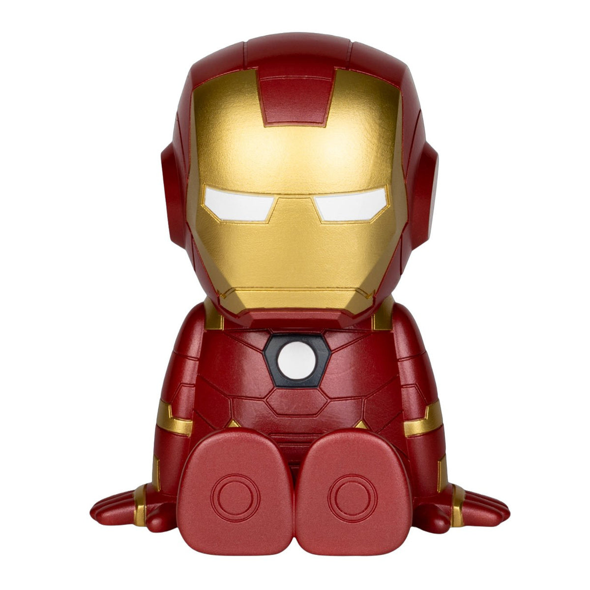 Piggy Bank MARVEL COMICS Series Palm Size Vinyl Figure