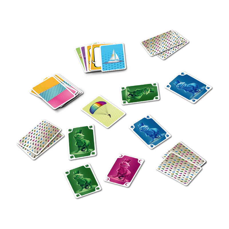 One of Us Board Game