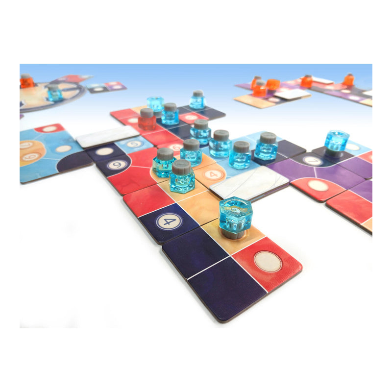 Ink Board Game