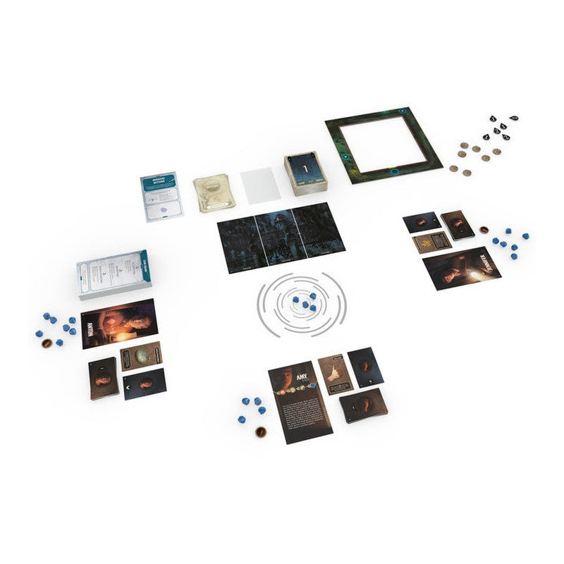 Cavendish Board Game