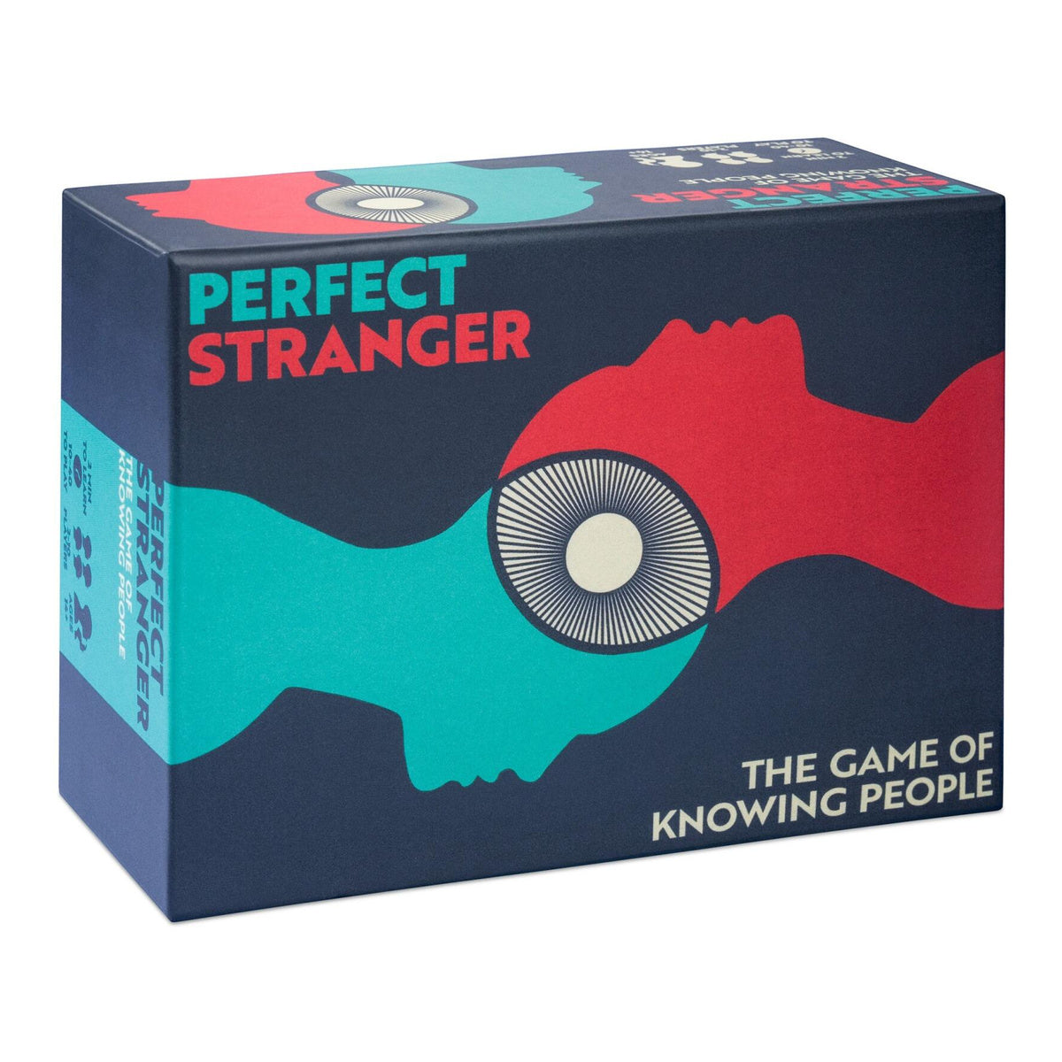 Perfect Stranger Board Game