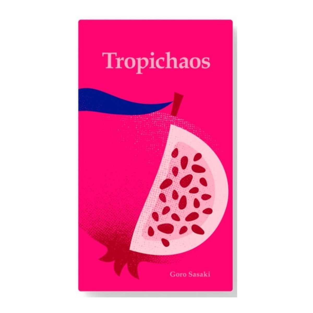 Tropichaos Board Game