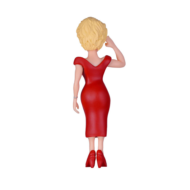 MINIX Marilyn Monroe 100th Anniversary Edition 100 Figure