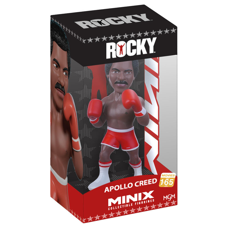 MINIX Rocky 2 Figure