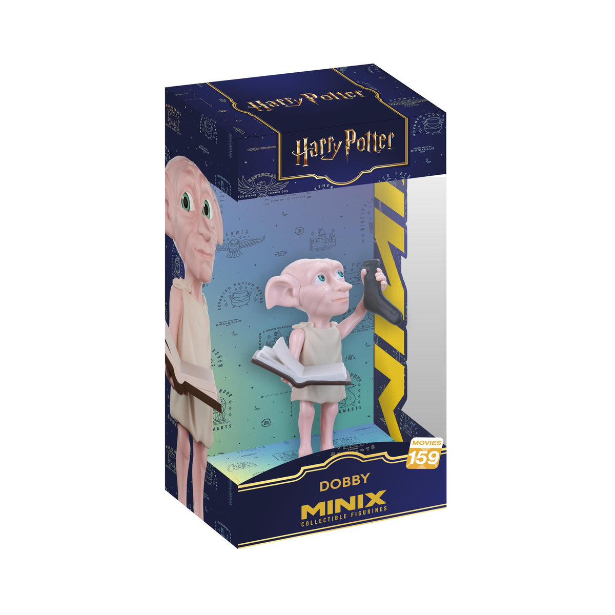 MINIX Harry Potter Dobby 159 Figure