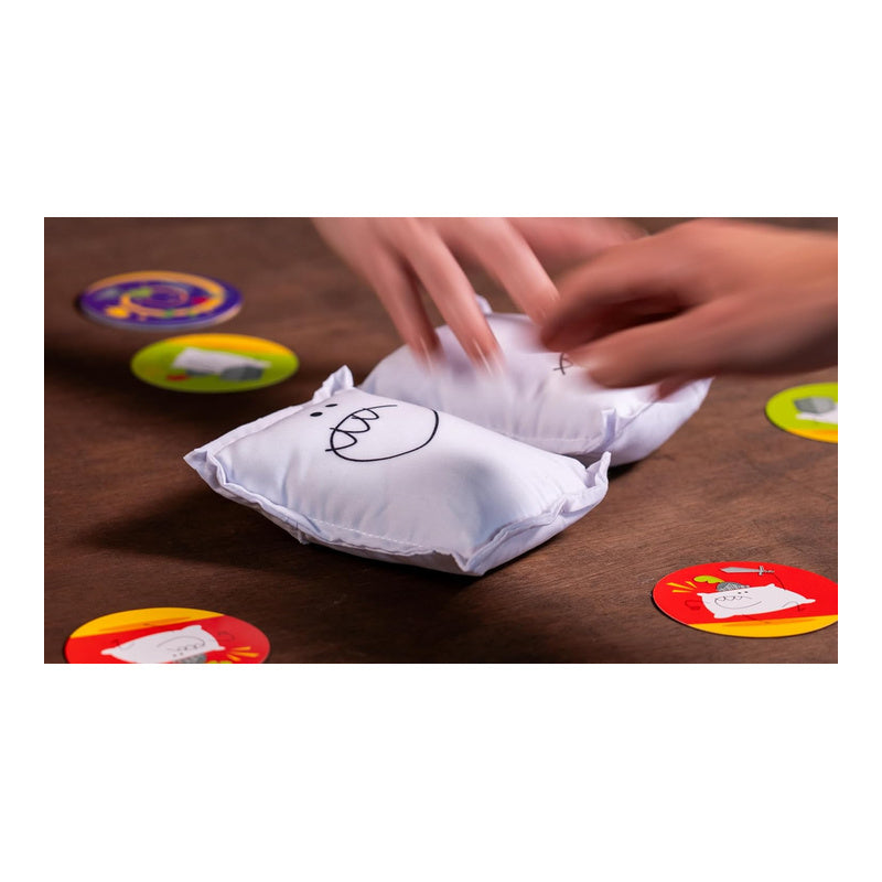 Night Knight Party Card Game