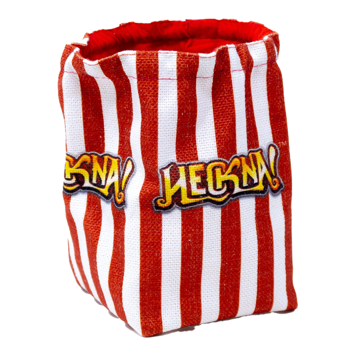 Heckna!: Popcorn Dice Bag Role Playing Game