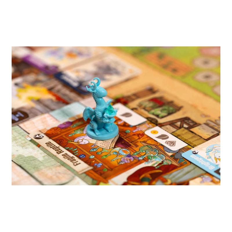 Flamecraft New Deluxe Miniatures
