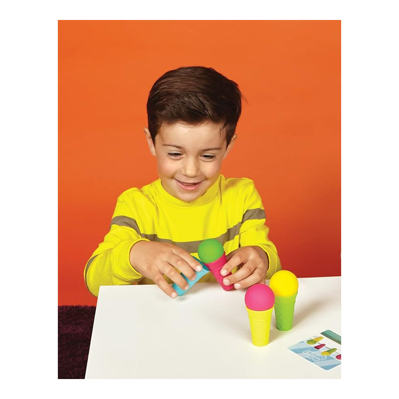 Go Go Gelato! Board Game