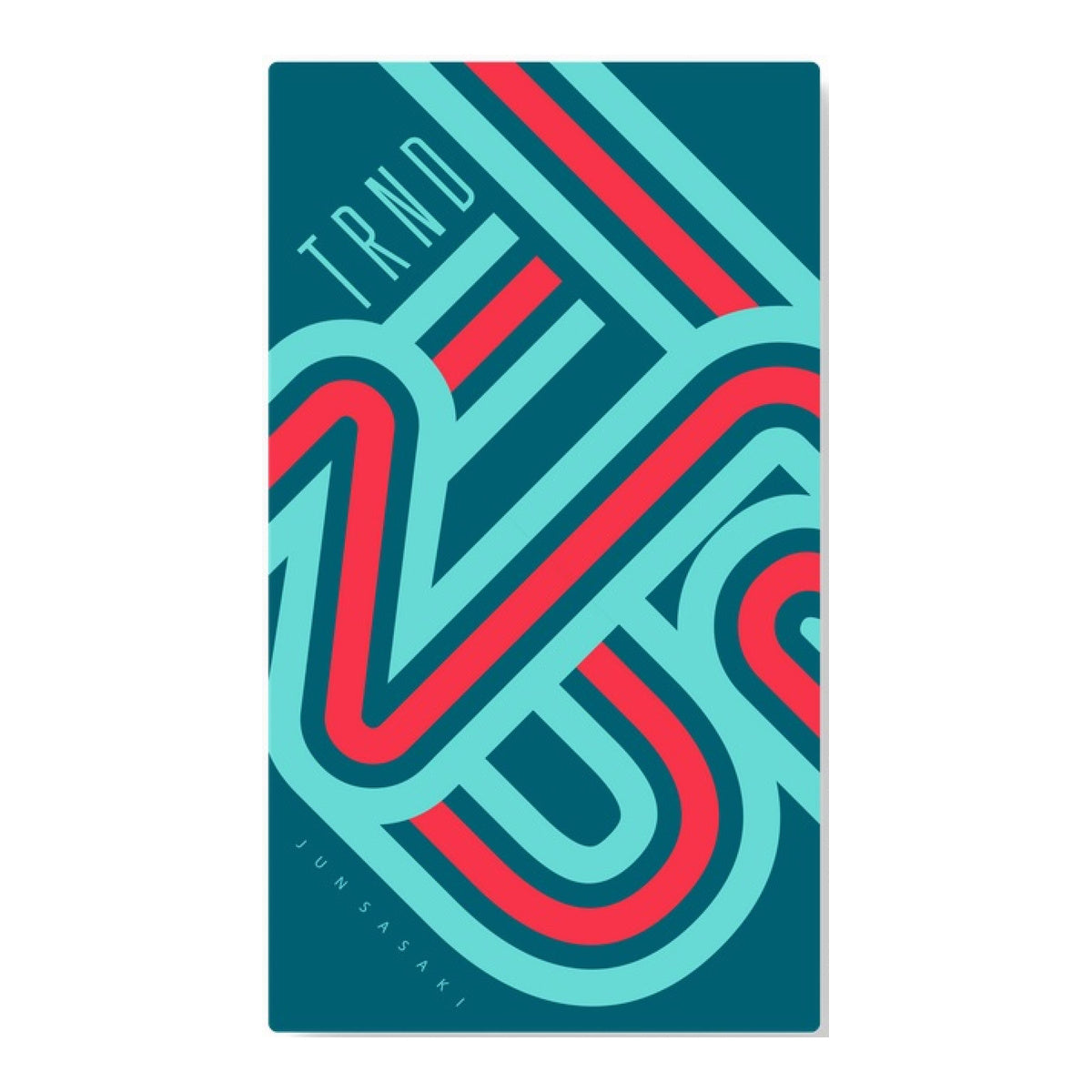 TRND Board Game