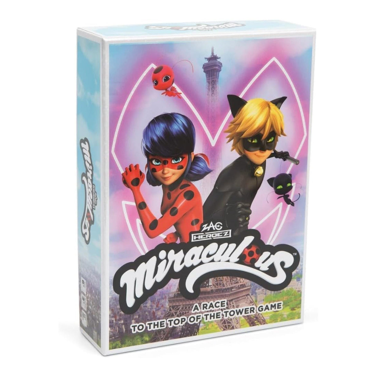 Miraculous the Game