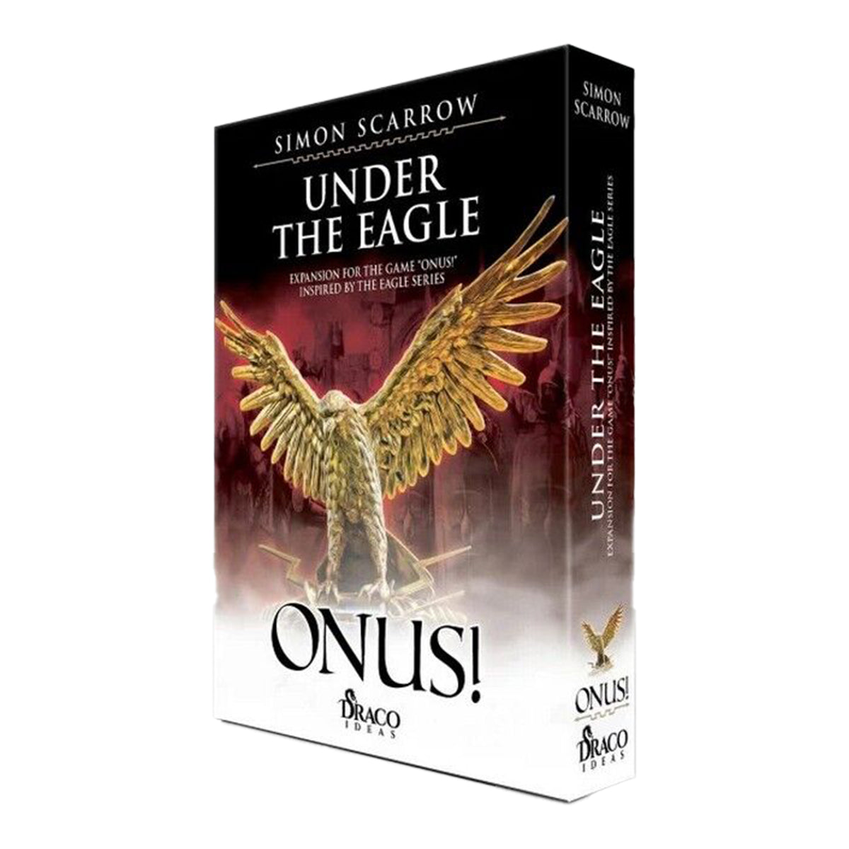 ONUS! Under the Eagle Board Game