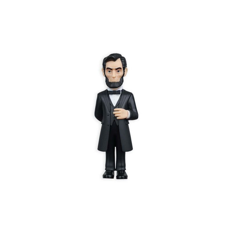 MINIX President Abraham Lincoln 16 Figure