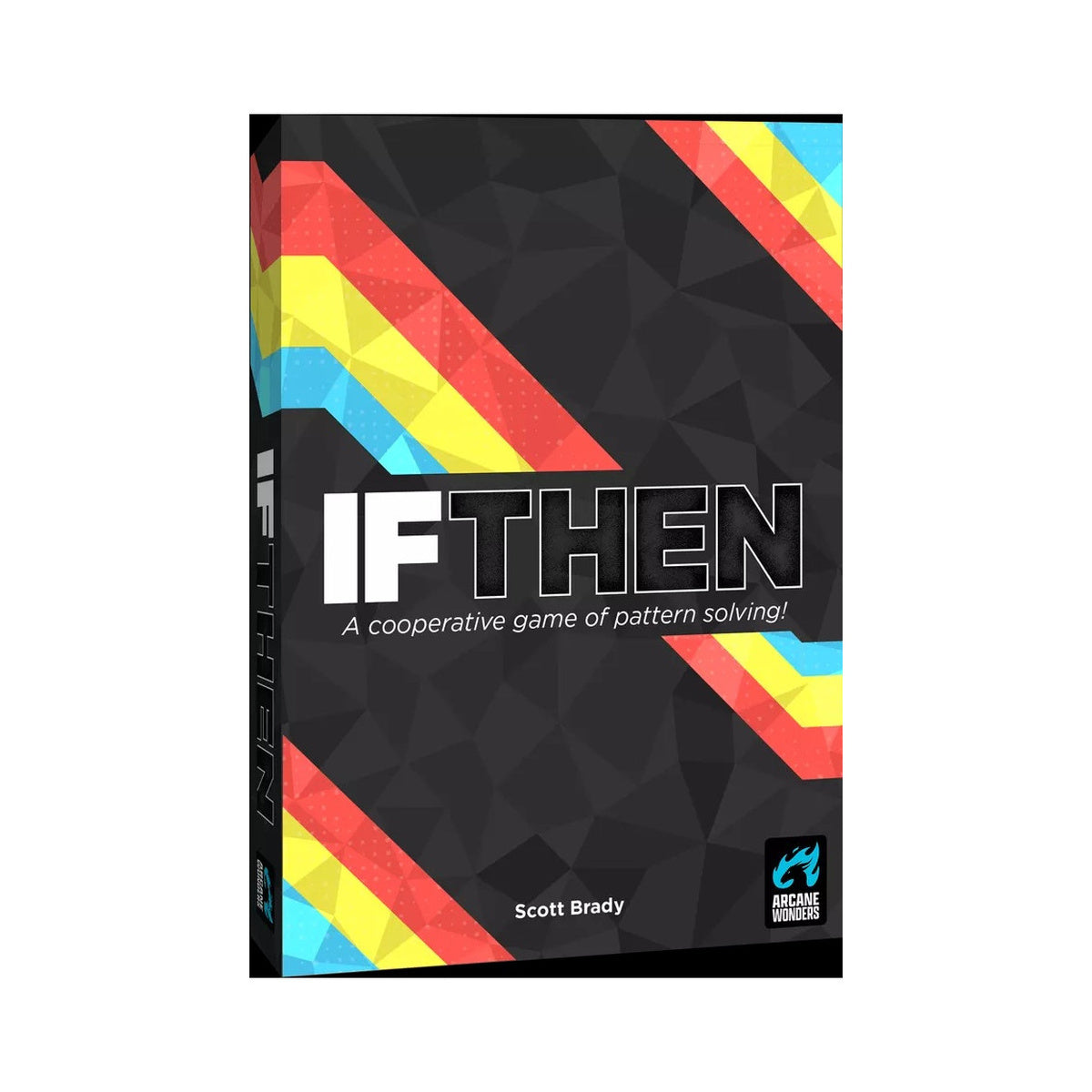 If Then Board Game