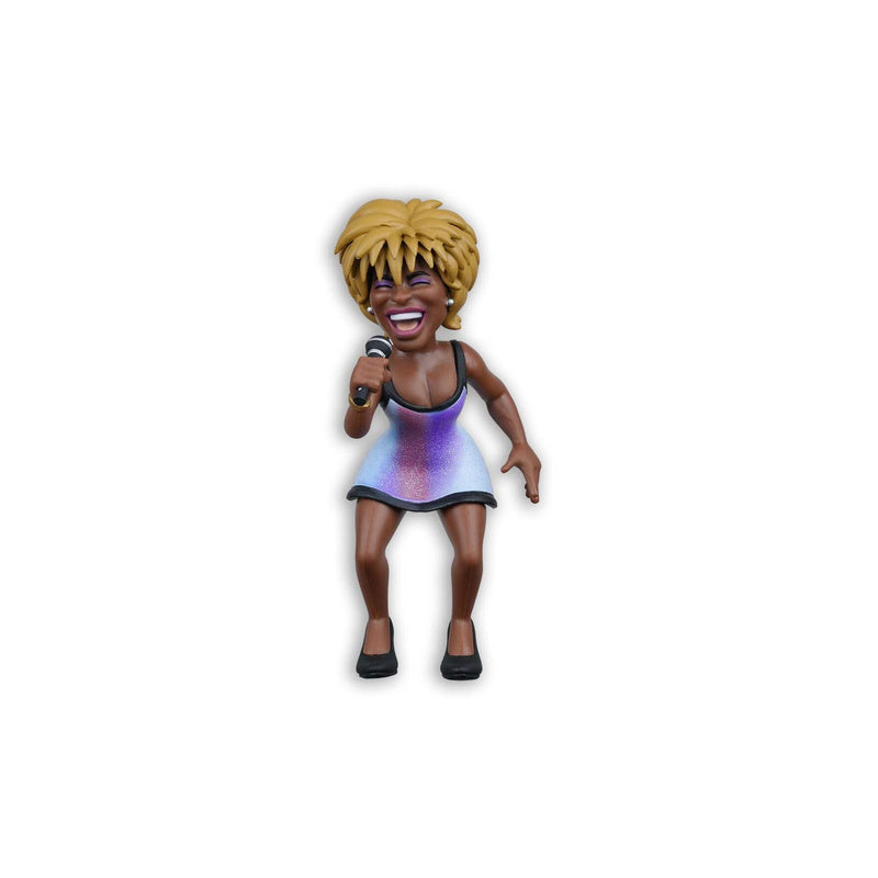 MINIX Tina Turner 116 Figure