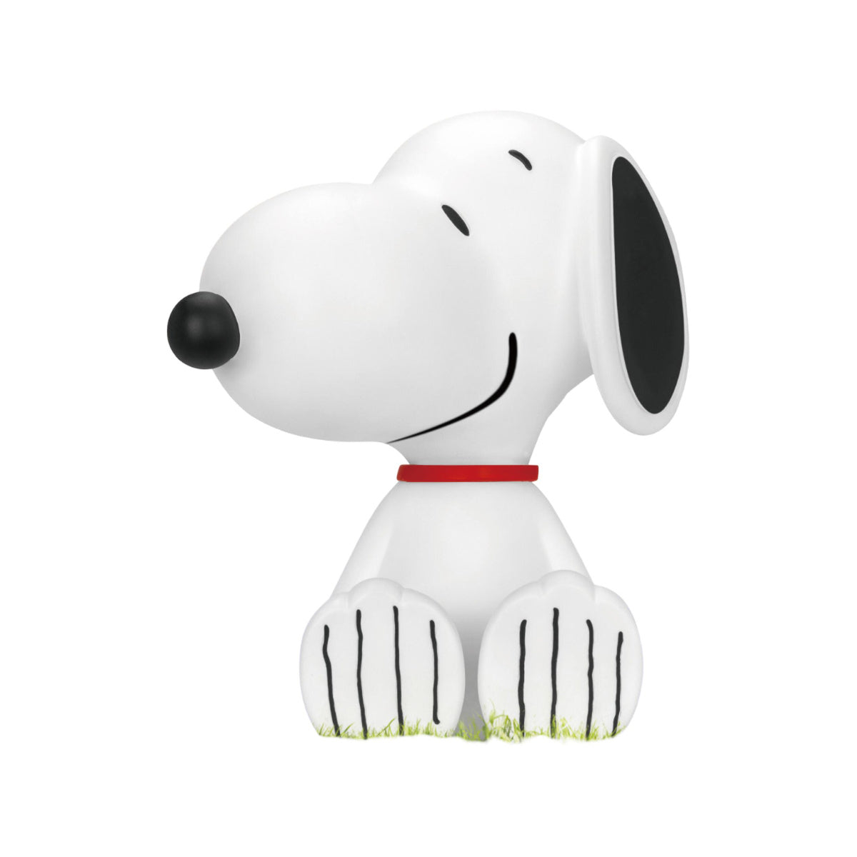 Beast Kingdom Piggy Bank Vinyl Large Peanuts Snoopy