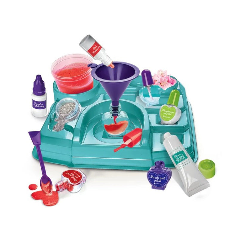 Clementoni IDEA Nail Lab