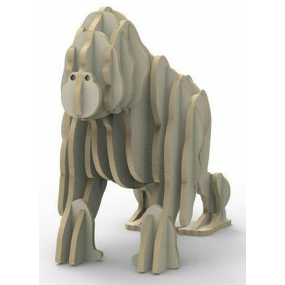 Incredibuilds Animal Collection 3D Wood Model