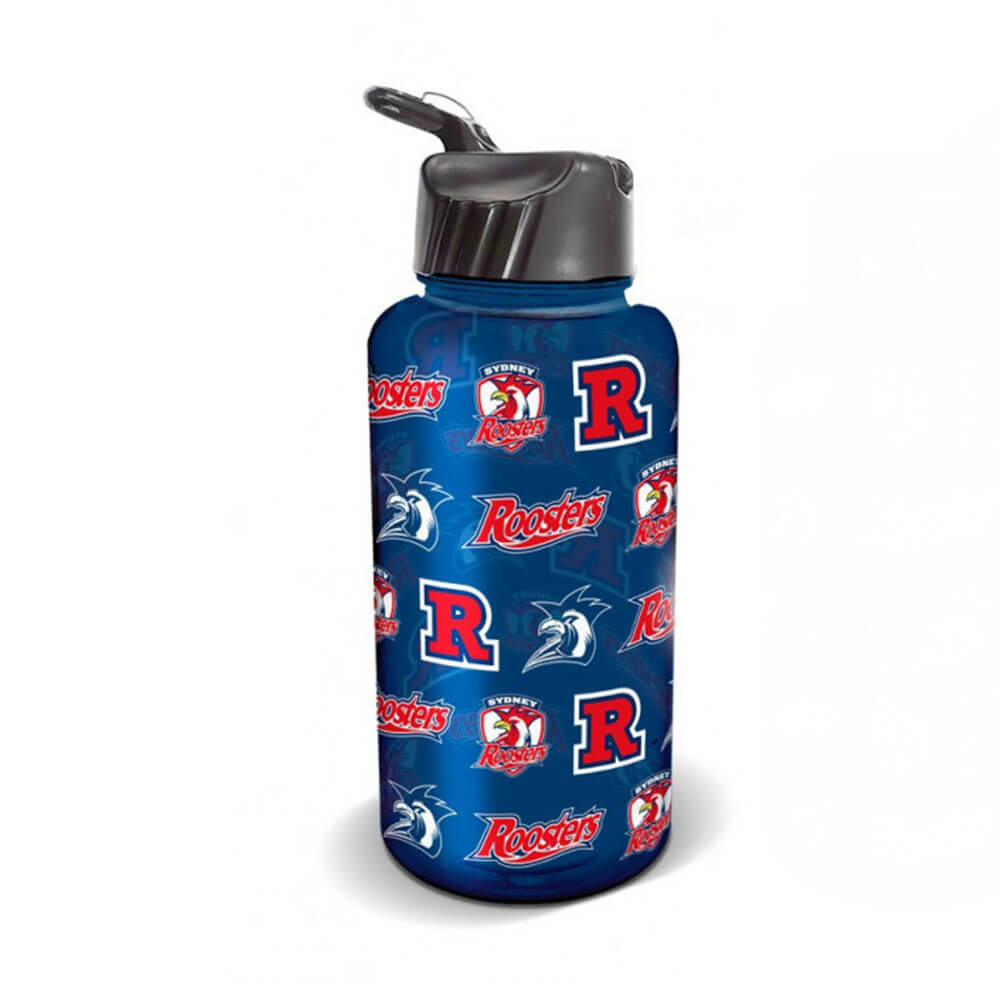 NRL Drink Bottle Flip