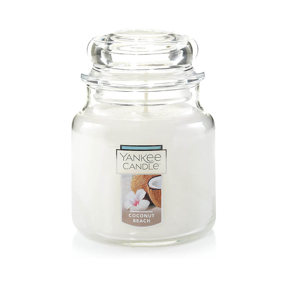 Yankee Candle Classic Medium Jar